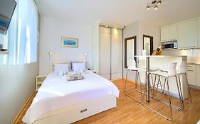 Studio Apartment Vesna