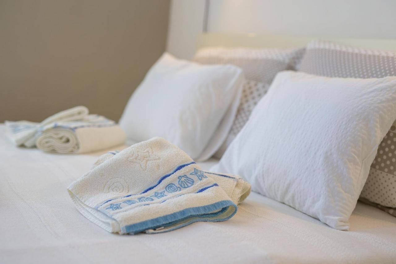 Studio Apartment Vesna Krk Town Zewnętrze zdjęcie