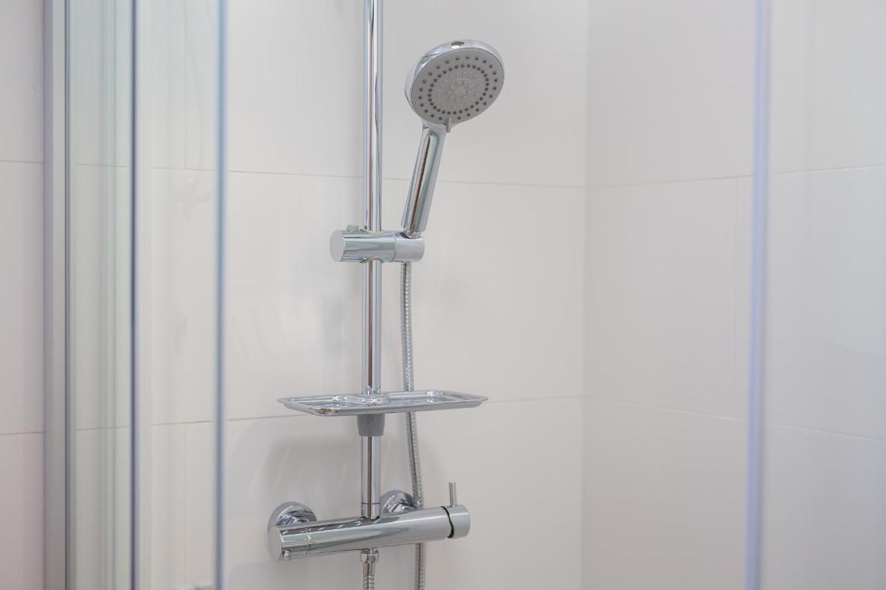 Studio Apartment Vesna Krk Town Zewnętrze zdjęcie