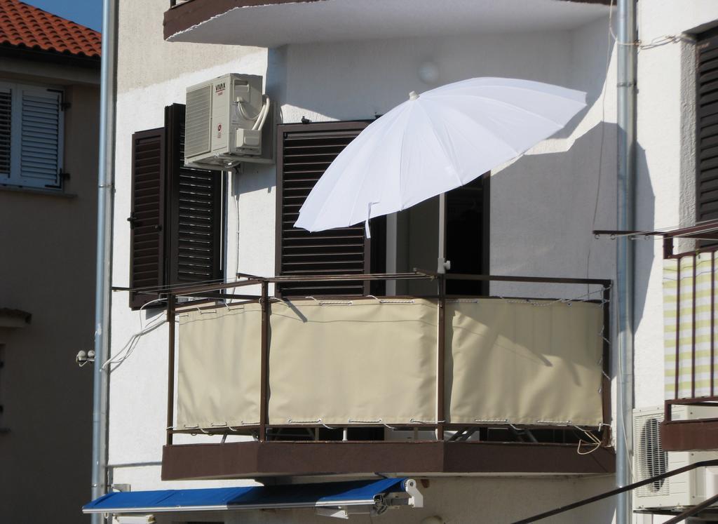 Studio Apartment Vesna Krk Town Pokój zdjęcie