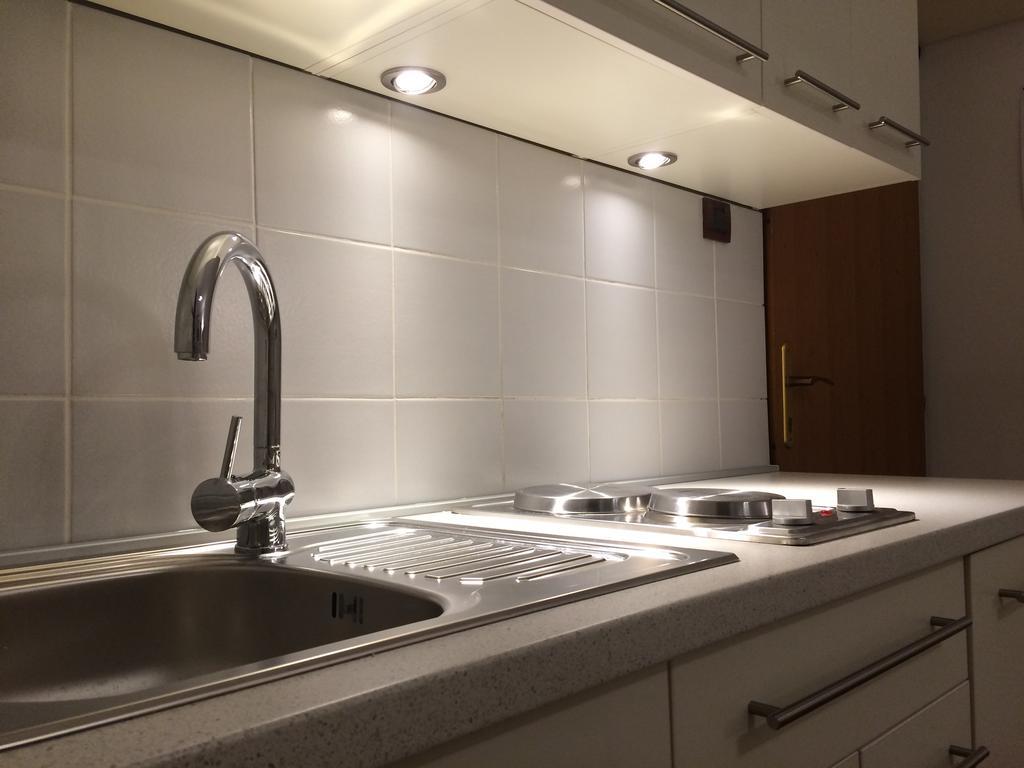 Studio Apartment Vesna Krk Town Pokój zdjęcie